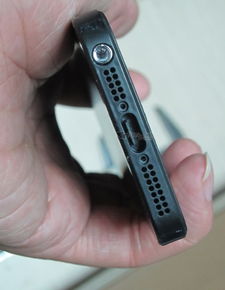 iPhone 5模型图提前泄露，配件厂商抢先布局新机市场