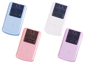 索爱W958手机皮套与配件图鉴 重温经典设计的实用伴侣