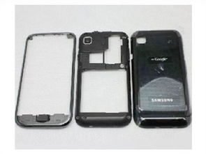 三星i9001手机外壳及配件选购指南